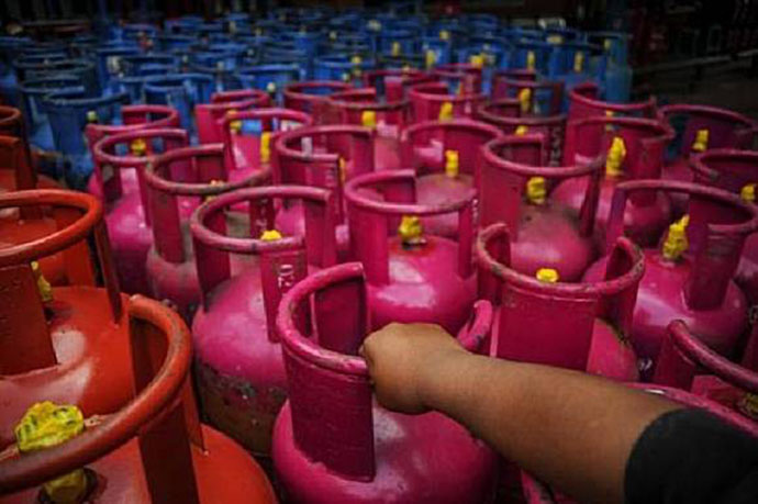 Soal Kenaikan LPG NonPSO, YLKI: Itu Kebijakan Korporasi