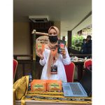 Dorong Multiplier Effect, Pertamina Sediakan 50 Booth UMKM di Event Grand Prix of Indonesia