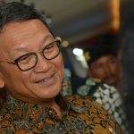 Hindari Sanksi Pajak Karbon, Menteri ESDM: Indonesia Perlu Perubahan
