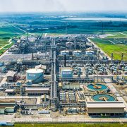 Genjot Distribusi Minyak, Ini Yang Dilakukan ExxonMobil
