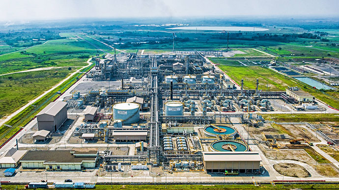 Genjot Distribusi Minyak, Ini Yang Dilakukan ExxonMobil