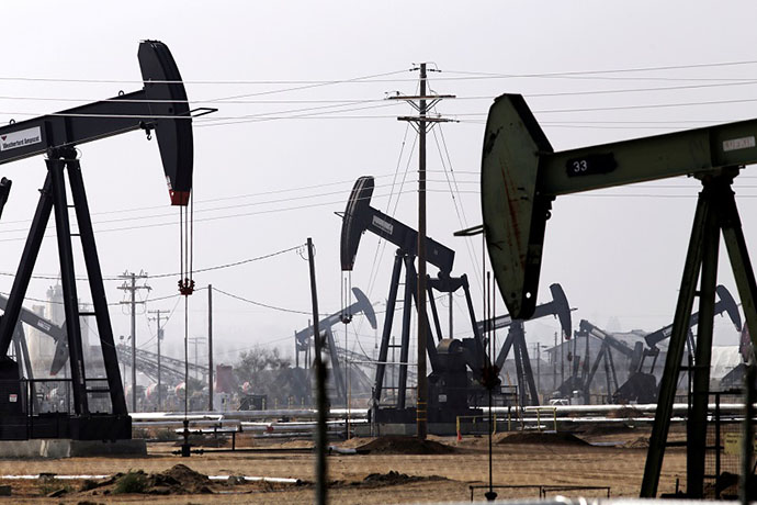 Dampak Perang Hamas-Israil, Kementrian ESDM Terus Monitor Harga Minyak dan Gas