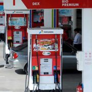 Harga Pertamax 92 Disesuaikan Jadi Rp12.500 Perliter Jauh Dibawah Harga Keekonomian