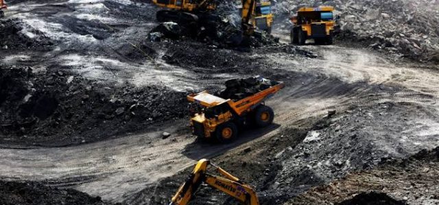 Tahun Ini, PTBA Bidik Kenaikan Produksi Sebesar 21%