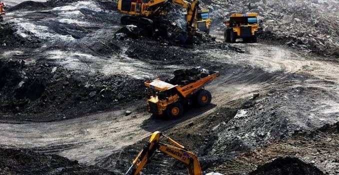 Tahun Ini, PTBA Bidik Kenaikan Produksi Sebesar 21%
