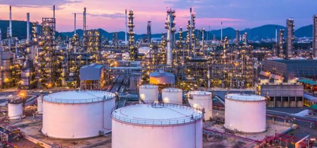 Indef: Konflik Rusia-Ukraina Akan Memberatkan APBN