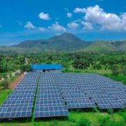 Kembangkan PLTS, Dirut Indika Energy: Ini Wujud Komitmen Perusahaan