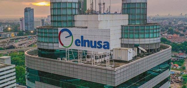Di Tengah Pandemi, Kinerja Elnusa Tahun 2021 Tetap Positif