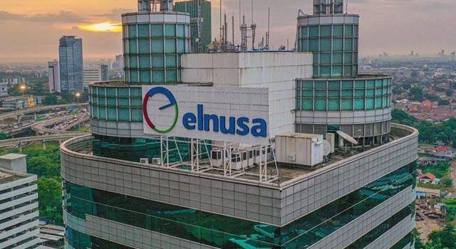 Di Tengah Pandemi, Kinerja Elnusa Tahun 2021 Tetap Positif
