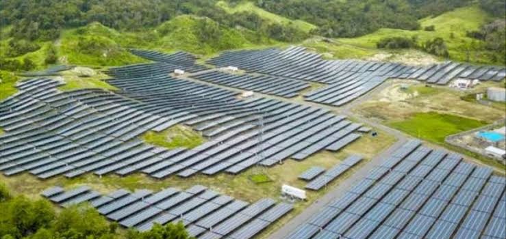 Pemerintah Berkomitmen Capai 23 Persen EBT Dalam Bauran Energi di 2025