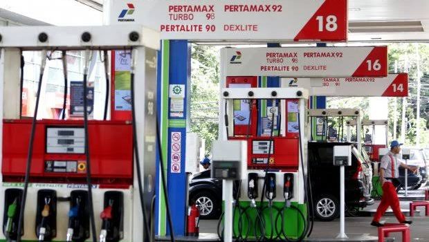 CORE: Kenaikan Harga BBM Nonsubsidi Tak Ganggu Daya Beli Masyarakat