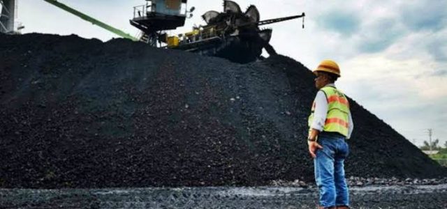 Kemenkeu Tetapkan Aturan PNBP Denda Batubara