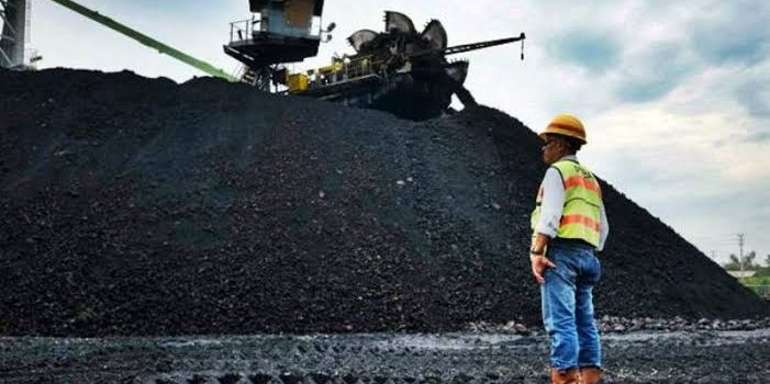 Kemenkeu Tetapkan Aturan PNBP Denda Batubara
