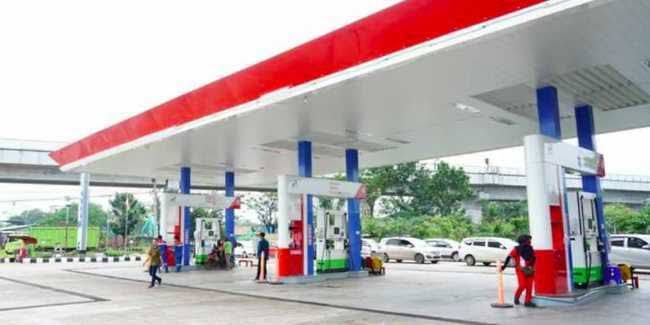 Harga Di Bawah Keekonomian, Pertamina Diminta Kaji Ulang Jual Pertamax