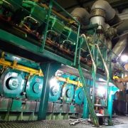 PLN Komitmen Kurangi Pembangkit Listrik Tenaga Diesel