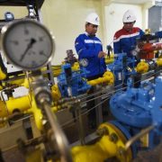 Dukung Energi Bersih, Pertagas Niaga Pasok Gas ke Pabrik Minyak Goreng