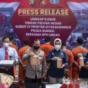 Disparitas Harga BBM Melebar, BPH Migas Waspadai Pengoplosan