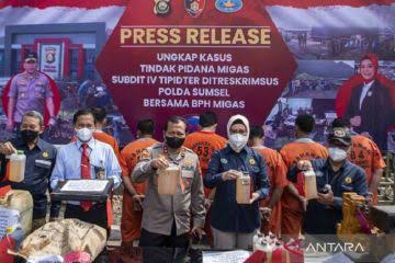 Disparitas Harga BBM Melebar, BPH Migas Waspadai Pengoplosan