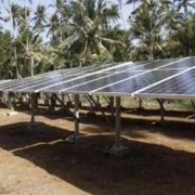 RI Harus Manfaatkan Green Energy