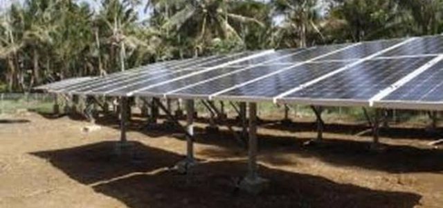RI Harus Manfaatkan Green Energy