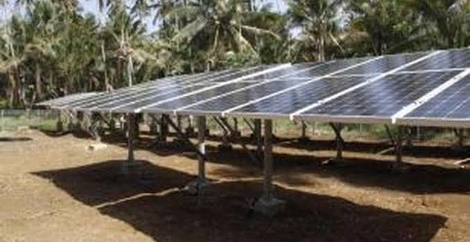 RI Harus Manfaatkan Green Energy