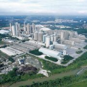Batubara Makin Mahal, Indocement Tingkatkan Penggunaan EBT