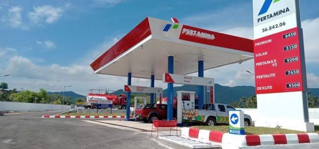 Pertamina “Babak Belur” Kuota Solar Subsidi 2022 Hanya 14,9 Juta KL – Sementara Di Tahun 2021 Di Alokasikan 15,4 Juta KL