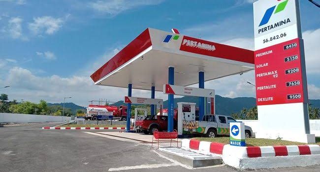 Pertamina “Babak Belur” Kuota Solar Subsidi 2022 Hanya 14,9 Juta KL – Sementara Di Tahun 2021 Di Alokasikan 15,4 Juta KL