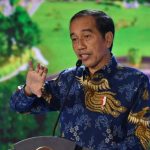 Jokowi Akui Imbas Perang Terhadap BBM