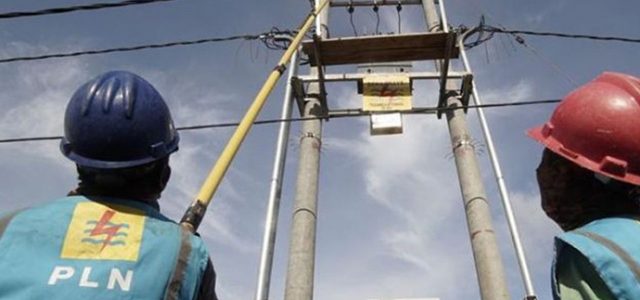 Kementrian ESDM: Instalasi Listrik Harus Dikerjakan Instalatur Resmi