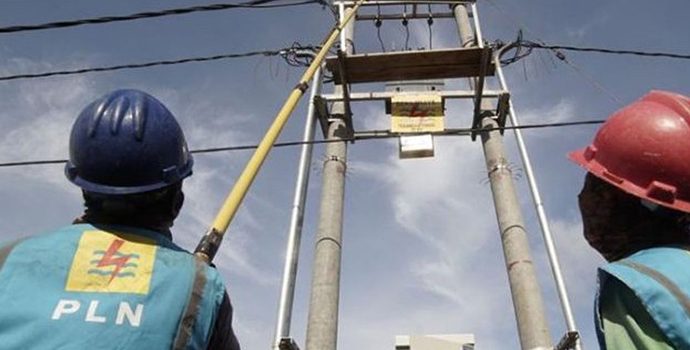 Kementrian ESDM: Instalasi Listrik Harus Dikerjakan Instalatur Resmi