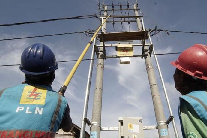 Mantap, 13 Pelanggan Listrik Non Subsidi Tidak Naik Periode 1 Juli - 30 September 2023