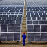 Capai Target 3,6 GW Pembangkit EBT, Pemerintah Dorong Pembangunan PLTS Atap