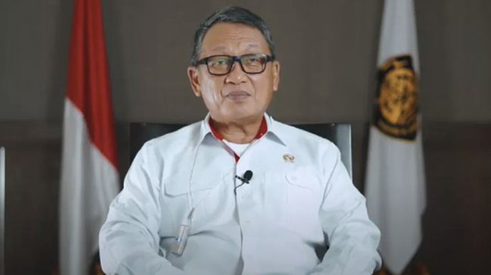 Raker Bersama Komisi VII DPR RI, Menteri ESDM Ungkap Perkiraan Tambahan Produksi