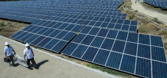 Menteri ESDM Ajak Generasi Muda Kembangkan Energi Bersih