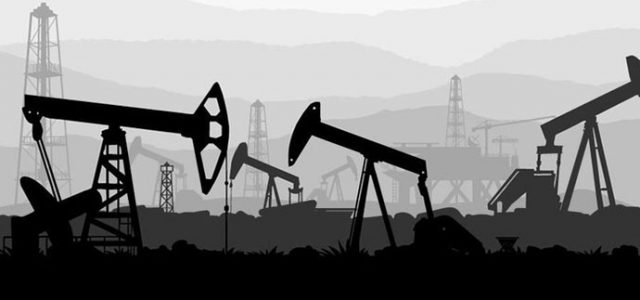 Konflik Rusia-Ukraina Bikin Harga Minyak Meroket, WTI Naik Sampai 4,5 Persen