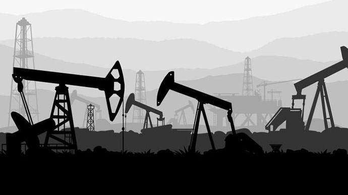 Konflik Rusia-Ukraina Bikin Harga Minyak Meroket, WTI Naik Sampai 4,5 Persen