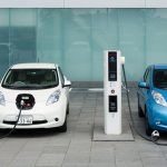 Inggris Minat Investasi Kendaraan Listrik