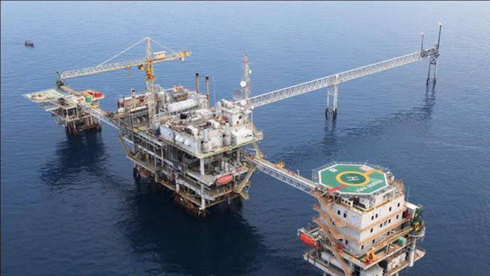 Rusia Menunjukkan Sikap Mau Berunding, Harga Minyak Perlahan Menurun