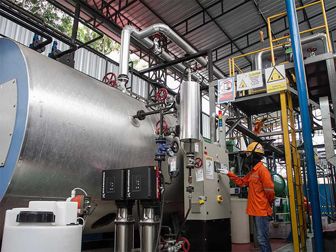 Bangun PLTSa, Opsi Pemerintah Kurangi Volume Sampah
