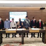 pt kpi resmi lakukan penggantian formasi lima jabatan direksi