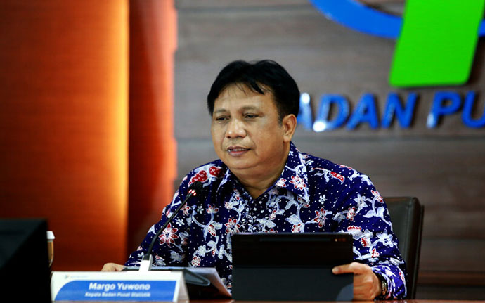 Kinerja Ekspor Produk Migas dan Tambang Februari 2022 Lalu Positif