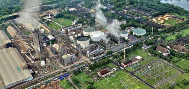 Dirut PIM Tegaskan Tak Alami Kendala Pasokan Gas