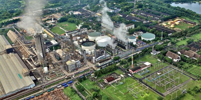 Dirut PIM Tegaskan Tak Alami Kendala Pasokan Gas