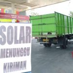 Solar Langka, Begini Kata DPR