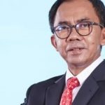 Ada Perombakan di Jajaran Direksi KPI, Taufik Aditiyawarman Gantikan Djoko Priyono?