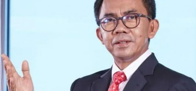 Ada Perombakan di Jajaran Direksi KPI, Taufik Aditiyawarman Gantikan Djoko Priyono?