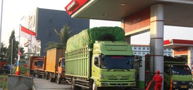 BPH Migas Harus Tegas Awasi Badan Usaha yang Ditunjuk Salurkan BBM Solar