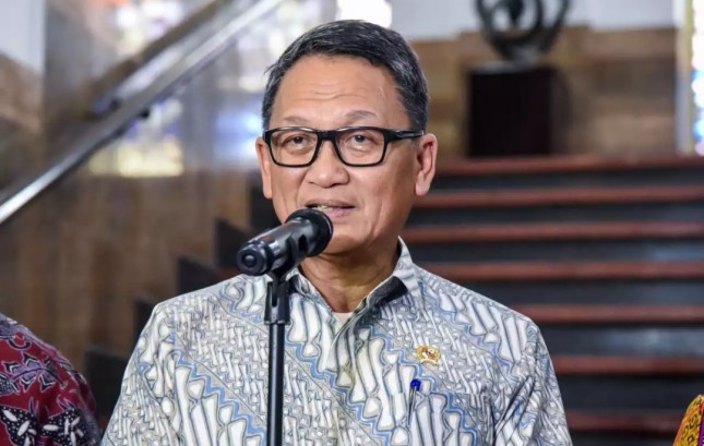 ESDM Pastikan Evaluasi BBM Elpiji Tidak Bebankan Masyarakat
