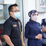 Pastikan Pasokan Aman Jelang Ramadhan, Direksi Pertamina Kunjungi Sejumlah Wilayah